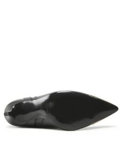 Versace Jeans Couture Γυναίκες Μποτάκια 73VA3S57 Μαύρο -Versace Jeans Couture Εκπτώσεις unnamed file 1610