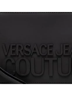 Versace Jeans Couture Γυναίκες Τσάντες με Χερούλι Τσάντα 73VA4BH5 Μαύρο 10 Versace Jeans Couture Γυναίκες Τσάντες με Χερούλι Τσάντα 73VA4BH5 Μαύρο -Versace Jeans Couture Εκπτώσεις unnamed file 1614