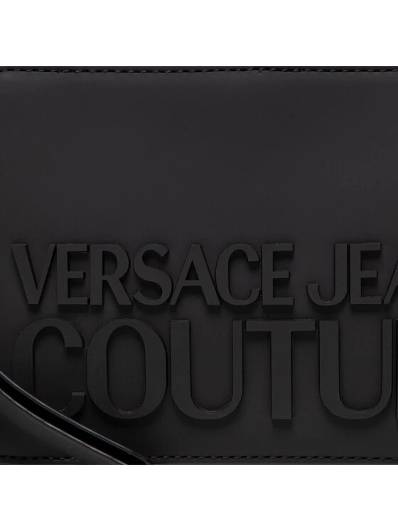 Versace Jeans Couture Γυναίκες Τσάντες με Χερούλι Τσάντα 73VA4BH5 Μαύρο 5 Versace Jeans Couture Γυναίκες Τσάντες με Χερούλι Τσάντα 73VA4BH5 Μαύρο - Image 3