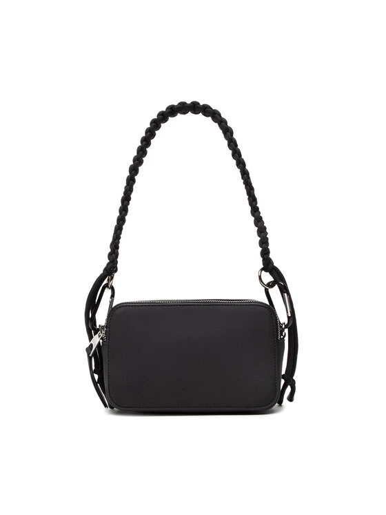 Versace Jeans Couture Γυναίκες Τσάντες με Χερούλι Τσάντα 73VA4BH5 Μαύρο 7 Versace Jeans Couture Γυναίκες Τσάντες με Χερούλι Τσάντα 73VA4BH5 Μαύρο - Image 5