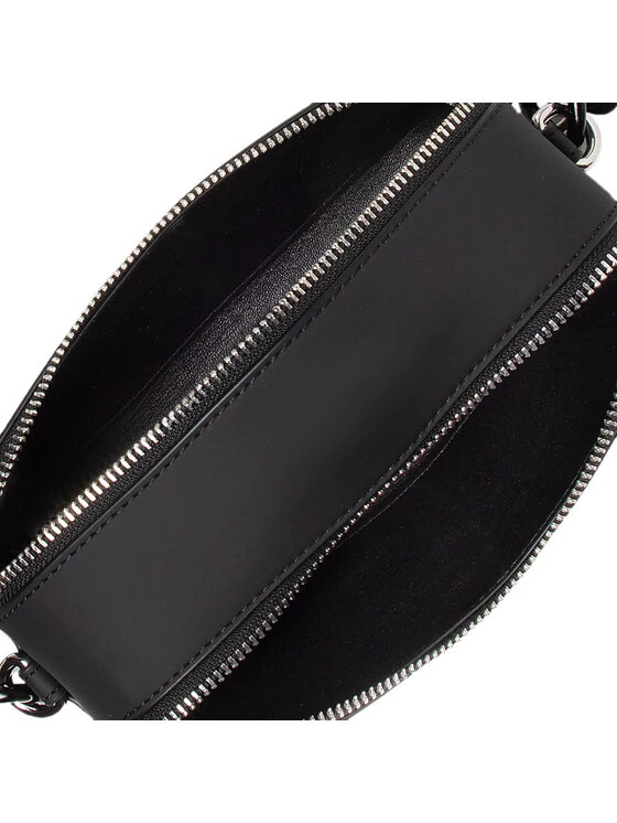 Versace Jeans Couture Γυναίκες Τσάντες με Χερούλι Τσάντα 73VA4BH5 Μαύρο 8 Versace Jeans Couture Γυναίκες Τσάντες με Χερούλι Τσάντα 73VA4BH5 Μαύρο - Image 6