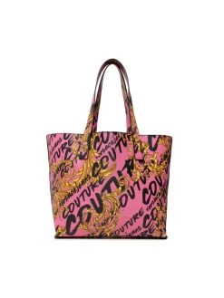 Versace Jeans Couture Γυναίκες Τσάντες Shoppers Τσάντα 73VA4BF9 Ροζ 11 Versace Jeans Couture Γυναίκες Τσάντες Shoppers Τσάντα 73VA4BF9 Ροζ -Versace Jeans Couture Εκπτώσεις unnamed file 1621