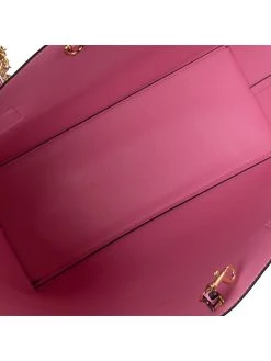 Versace Jeans Couture Γυναίκες Τσάντες Shoppers Τσάντα 73VA4BF9 Ροζ 13 Versace Jeans Couture Γυναίκες Τσάντες Shoppers Τσάντα 73VA4BF9 Ροζ -Versace Jeans Couture Εκπτώσεις unnamed file 1623