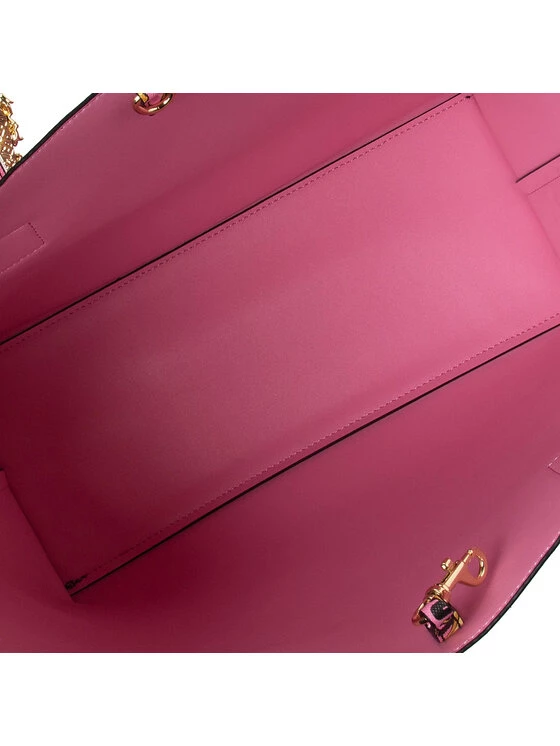 Versace Jeans Couture Γυναίκες Τσάντες Shoppers Τσάντα 73VA4BF9 Ροζ 8 Versace Jeans Couture Γυναίκες Τσάντες Shoppers Τσάντα 73VA4BF9 Ροζ - Image 6