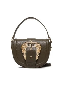 Versace Jeans Couture Γυναίκες Τσάντες με Χερούλι Τσάντα 73VA4BF2 Πράσινο