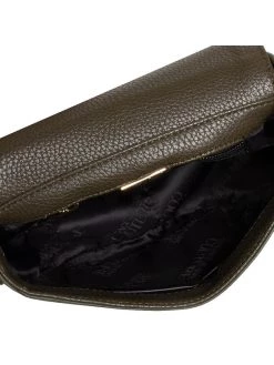 Versace Jeans Couture Γυναίκες Τσάντες με Χερούλι Τσάντα 73VA4BF2 Πράσινο 12 Versace Jeans Couture Γυναίκες Τσάντες με Χερούλι Τσάντα 73VA4BF2 Πράσινο -Versace Jeans Couture Εκπτώσεις unnamed file 1628