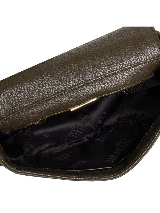 Versace Jeans Couture Γυναίκες Τσάντες με Χερούλι Τσάντα 73VA4BF2 Πράσινο 7 Versace Jeans Couture Γυναίκες Τσάντες με Χερούλι Τσάντα 73VA4BF2 Πράσινο - Image 5