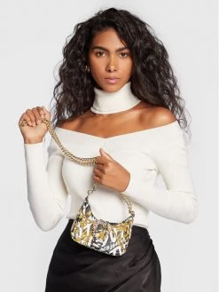 Versace Jeans Couture Γυναίκες Τσάντες Βραδινές Τσάντα 73VA4BFV Έγχρωμο -Versace Jeans Couture Εκπτώσεις unnamed file 1635