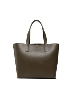 Versace Jeans Couture Γυναίκες Τσάντες Shoppers Τσάντα 73VA4BF9 Πράσινο -Versace Jeans Couture Εκπτώσεις unnamed file 1650