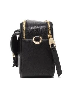 Versace Jeans Couture Γυναίκες Τσάντες Χιαστί Τσάντα 73VA4BFB Μαύρο -Versace Jeans Couture Εκπτώσεις unnamed file 1662