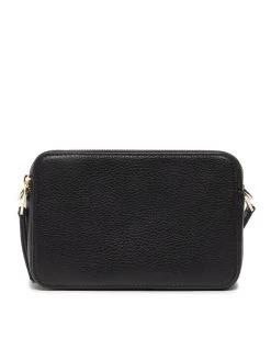 Versace Jeans Couture Γυναίκες Τσάντες Χιαστί Τσάντα 73VA4BFB Μαύρο -Versace Jeans Couture Εκπτώσεις unnamed file 1663