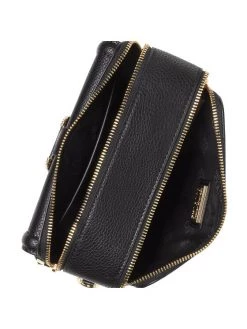 Versace Jeans Couture Γυναίκες Τσάντες Χιαστί Τσάντα 73VA4BFB Μαύρο -Versace Jeans Couture Εκπτώσεις unnamed file 1664