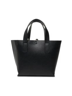 Versace Jeans Couture Γυναίκες Τσάντες με Χερούλι Τσάντα 73VA4BFA Μαύρο -Versace Jeans Couture Εκπτώσεις unnamed file 1669