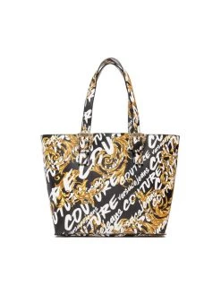 Versace Jeans Couture Γυναίκες Τσάντες Shoppers Τσάντα 73VA4BF9 Έγχρωμο