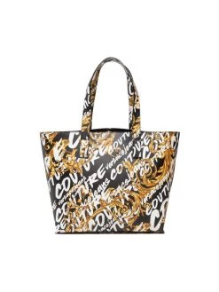 Versace Jeans Couture Γυναίκες Τσάντες Shoppers Τσάντα 73VA4BF9 Έγχρωμο -Versace Jeans Couture Εκπτώσεις unnamed file 1675