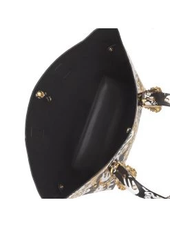 Versace Jeans Couture Γυναίκες Τσάντες Shoppers Τσάντα 73VA4BF9 Έγχρωμο -Versace Jeans Couture Εκπτώσεις unnamed file 1676