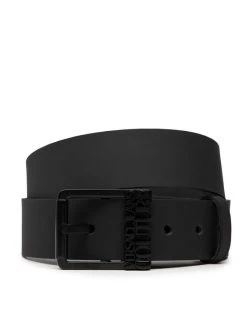 Versace Jeans Couture Γυναίκες Ζώνες Ζώνη Γυναικεία 73YA6F13 Μαύρο