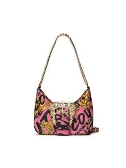 Versace Jeans Couture Γυναίκες Τσάντες με Χερούλι Τσάντα 73VA4BF5 Ροζ