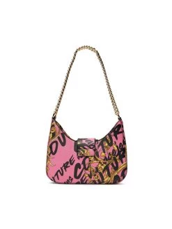 Versace Jeans Couture Γυναίκες Τσάντες με Χερούλι Τσάντα 73VA4BF5 Ροζ -Versace Jeans Couture Εκπτώσεις unnamed file 1687