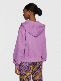 Versace Jeans Couture Γυναίκες Μπλούζες Χωρίς Φερμουάρ Μπλούζα Basic 73HAI312 Μωβ Relaxed Fit 9 Versace Jeans Couture Γυναίκες Μπλούζες Χωρίς Φερμουάρ Μπλούζα Basic 73HAI312 Μωβ Relaxed Fit -Versace Jeans Couture Εκπτώσεις unnamed file 169