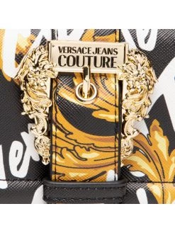 Versace Jeans Couture Γυναίκες Τσάντες Βραδινές Τσάντα 73VA5PF3 Έγχρωμο -Versace Jeans Couture Εκπτώσεις unnamed file 1691