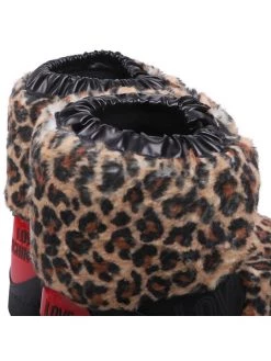 Versace Jeans Couture Γυναίκες Μπότες Χιονιού JA24422G0FIT3201 Μαύρο -Versace Jeans Couture Εκπτώσεις unnamed file 1704