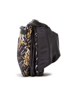 Versace Jeans Couture Γυναίκες Τσαντάκια Μέσης Τσαντάκι μέσης 73YA4BF6 Μαύρο -Versace Jeans Couture Εκπτώσεις unnamed file 1713