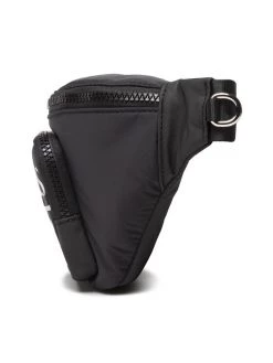 Versace Jeans Couture Γυναίκες Τσαντάκια Μέσης Τσαντάκι μέσης 73YA4B97 Μαύρο -Versace Jeans Couture Εκπτώσεις unnamed file 1717