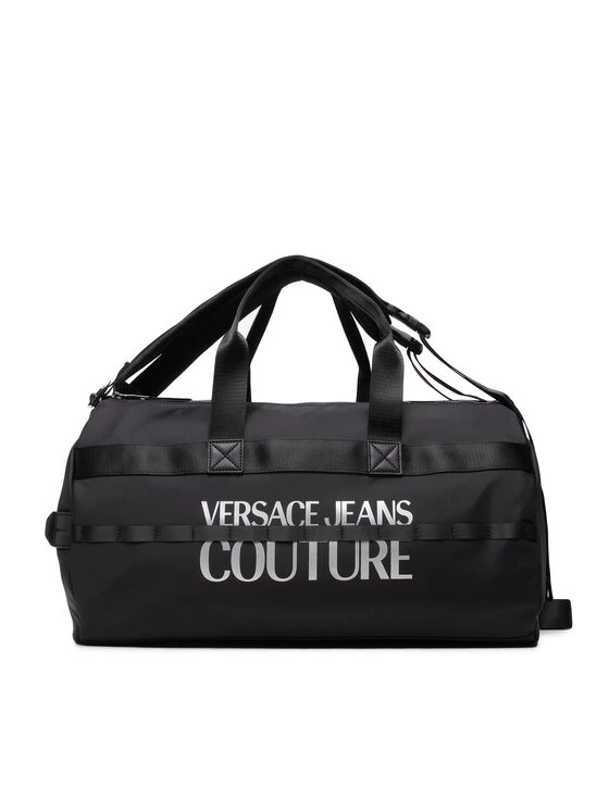 Versace Jeans Couture Γυναίκες Σακίδια Πλάτης Σάκος 73YA4B98 Μαύρο 3 Versace Jeans Couture Γυναίκες Σακίδια Πλάτης Σάκος 73YA4B98 Μαύρο