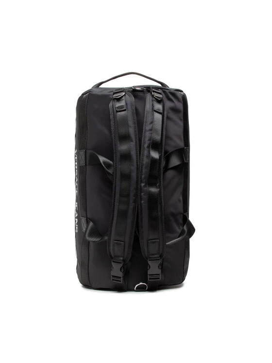 Versace Jeans Couture Γυναίκες Σακίδια Πλάτης Σάκος 73YA4B98 Μαύρο 7 Versace Jeans Couture Γυναίκες Σακίδια Πλάτης Σάκος 73YA4B98 Μαύρο - Image 5