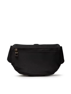 Versace Jeans Couture Γυναίκες Τσαντάκια Μέσης Τσαντάκι μέσης 73YA4B87 Μαύρο -Versace Jeans Couture Εκπτώσεις unnamed file 1732