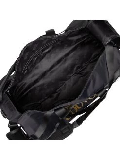 Versace Jeans Couture Γυναίκες Σακίδια Πλάτης Σάκος 73YA4B98 Μαύρο -Versace Jeans Couture Εκπτώσεις unnamed file 1738