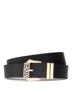 Versace Jeans Couture Γυναίκες Ζώνες Ζώνη Γυναικεία 73VA6F14 Μαύρο