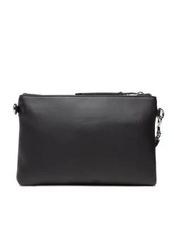 Versace Jeans Couture Γυναίκες Τσάντες Χιαστί Τσάντα 73VA4BRX Μαύρο -Versace Jeans Couture Εκπτώσεις unnamed file 1765