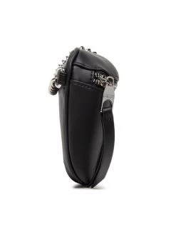 Versace Jeans Couture Γυναίκες Τσάντες Χιαστί Τσάντα 73VA4BR7 Μαύρο -Versace Jeans Couture Εκπτώσεις unnamed file 1768