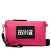 Versace Jeans Couture Γυναίκες Τσάντες Χιαστί Τσάντα 73VA4BRX Ροζ
