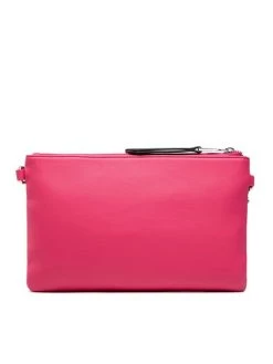 Versace Jeans Couture Γυναίκες Τσάντες Χιαστί Τσάντα 73VA4BRX Ροζ -Versace Jeans Couture Εκπτώσεις unnamed file 1773