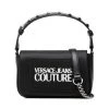 Versace Jeans Couture Γυναίκες Τσάντες Βραδινές Τσάντα 73VA4BR5 Μαύρο -Versace Jeans Couture Εκπτώσεις unnamed file 1774
