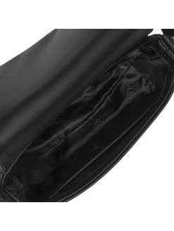 Versace Jeans Couture Γυναίκες Τσάντες Βραδινές Τσάντα 73VA4BR5 Μαύρο -Versace Jeans Couture Εκπτώσεις unnamed file 1778