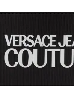 Versace Jeans Couture Γυναίκες Σακίδια Πλάτης Σακίδιο 73VA4BR6 Μαύρο -Versace Jeans Couture Εκπτώσεις unnamed file 1780
