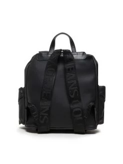 Versace Jeans Couture Γυναίκες Σακίδια Πλάτης Σακίδιο 73VA4BR6 Μαύρο -Versace Jeans Couture Εκπτώσεις unnamed file 1782