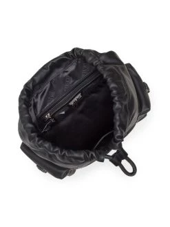 Versace Jeans Couture Γυναίκες Σακίδια Πλάτης Σακίδιο 73VA4BR6 Μαύρο -Versace Jeans Couture Εκπτώσεις unnamed file 1783