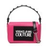 Versace Jeans Couture Γυναίκες Τσάντες με Χερούλι Τσάντα 73VA4BR5 Ροζ -Versace Jeans Couture Εκπτώσεις unnamed file 1784