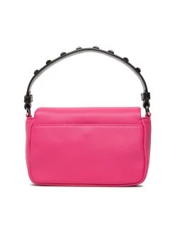 Versace Jeans Couture Γυναίκες Τσάντες με Χερούλι Τσάντα 73VA4BR5 Ροζ -Versace Jeans Couture Εκπτώσεις unnamed file 1787