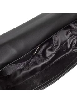 Versace Jeans Couture Γυναίκες Τσάντες Χιαστί Τσάντα 73VA4BR3 Μαύρο -Versace Jeans Couture Εκπτώσεις unnamed file 1794