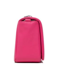 Versace Jeans Couture Γυναίκες Τσάντες Χιαστί Τσάντα 73VA4BR3 Ροζ -Versace Jeans Couture Εκπτώσεις unnamed file 1797