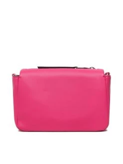 Versace Jeans Couture Γυναίκες Τσάντες Χιαστί Τσάντα 73VA4BR3 Ροζ -Versace Jeans Couture Εκπτώσεις unnamed file 1798