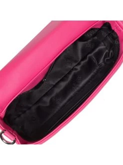 Versace Jeans Couture Γυναίκες Τσάντες Χιαστί Τσάντα 73VA4BR3 Ροζ -Versace Jeans Couture Εκπτώσεις unnamed file 1800