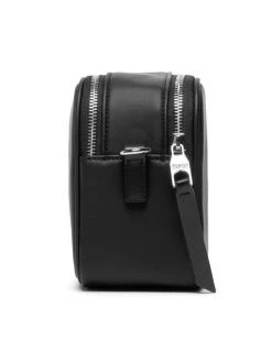 Versace Jeans Couture Γυναίκες Τσάντες Χιαστί Τσάντα 73VA4BR2 Μαύρο -Versace Jeans Couture Εκπτώσεις unnamed file 1804