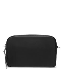 Versace Jeans Couture Γυναίκες Τσάντες Χιαστί Τσάντα 73VA4BR2 Μαύρο -Versace Jeans Couture Εκπτώσεις unnamed file 1805